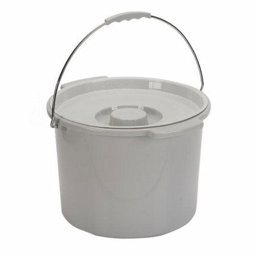 Drive Medical, drive Commode Bucket, Count of 1