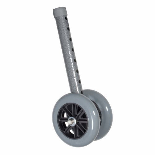 Drive Medical, Walker Wheels, Box Of 1