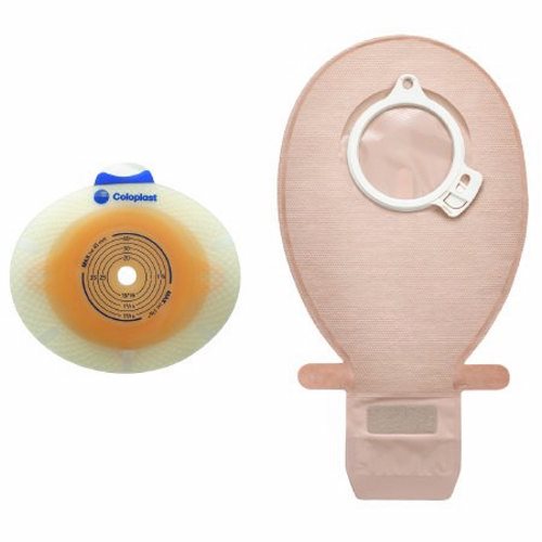 Coloplast, Filtered Ostomy Pouch, Box Of 20