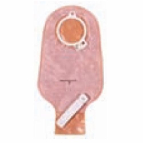 Coloplast, Colostomy Pouch Assura  One-Piece System 9-3/4 Inch Length Drainable, Box Of 10