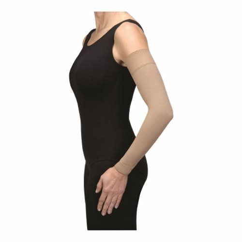 Bsn-Jobst, Compression Sleeve JOBST  Bella Lite Large, Long Beige Arm, 20-30 mmHg