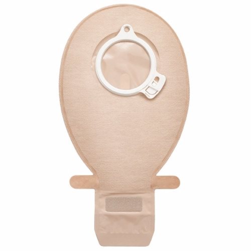 Coloplast, Filtered Ostomy Pouch SenSura  Click Wide Two-Piece System 10-1/2 Inch Length, Midi Drainable, Box Of 20