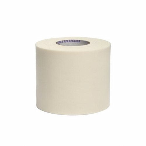 3M, Medical Tape 3M Microfoam Water Resistant Foam / Acrylic Adhesive 2 Inch X 5-1/2 Yard White NonSteri, Case Of 6