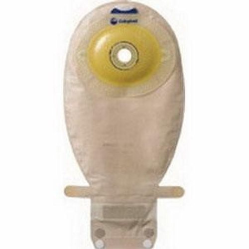 Coloplast, Ostomy Pouch SenSura  One-Piece System 11-1/2 Inch Length, Maxi 1 to Custom Inch Drainable Convex Li, Box Of 10