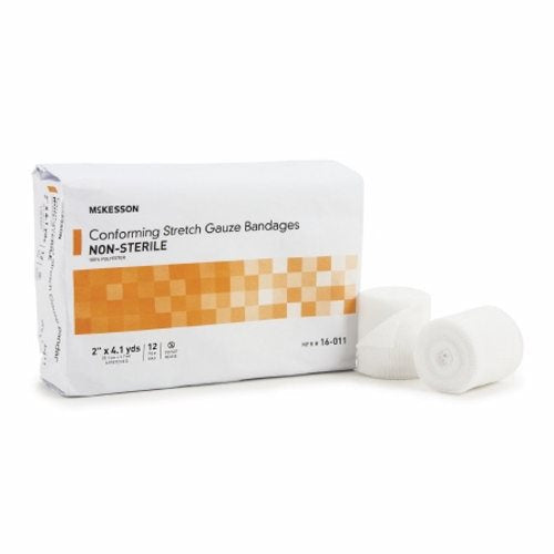 McKesson, Conforming Bandage, Count of 12