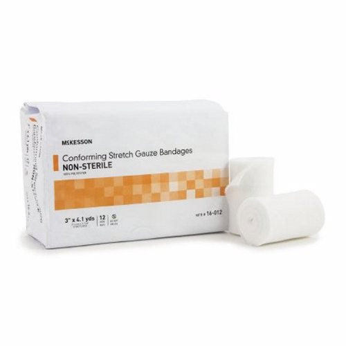 McKesson, Conforming Bandage, Count of 12