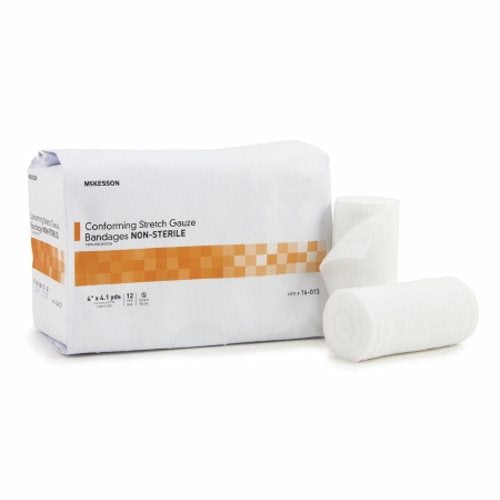 McKesson, Conforming Bandage, Count of 12