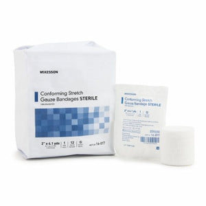 McKesson, Conforming Bandage, Count of 12