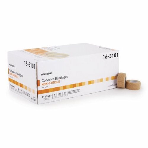 McKesson, Cohesive Bandage, Case Of 30