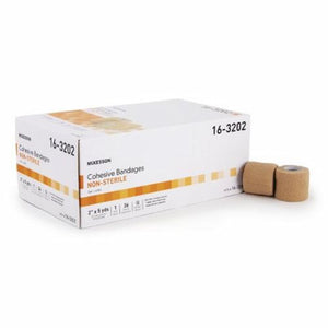 McKesson, Cohesive Bandage, Case Of 36