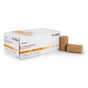 McKesson, Cohesive Bandage, Case Of 18