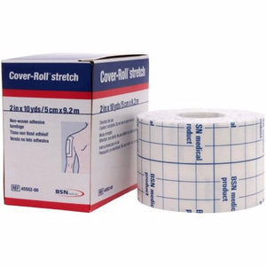 Bsn-Jobst, Dressing Retention Tape, Count of 12