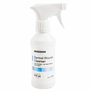 McKesson, Wound Cleanser, 8 Oz