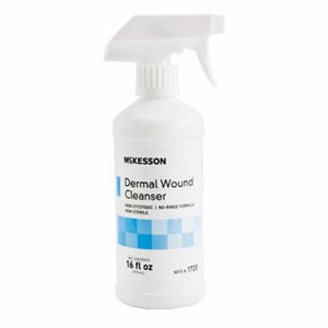 McKesson, Wound Cleanser, Count of 6