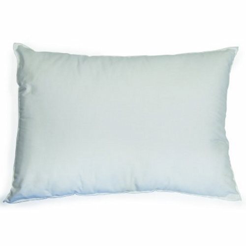 McKesson, Bed Pillow McKesson 17 X 24 Inch White Disposable, Count of 24