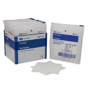 Cardinal, NonWoven Sponge, Case Of 20