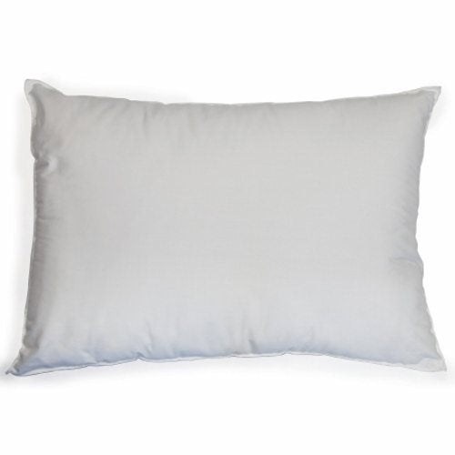 McKesson, Bed Pillow McKesson 18 X 24 Inch White Disposable, Count of 24