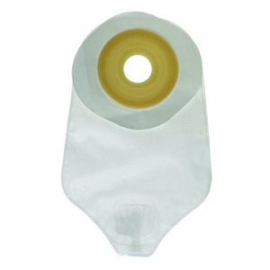 Convatec, Urostomy Pouch ActiveLife  One-Piece System 11 Inch Length 7/8 Inch Stoma Drainable, Box Of 10