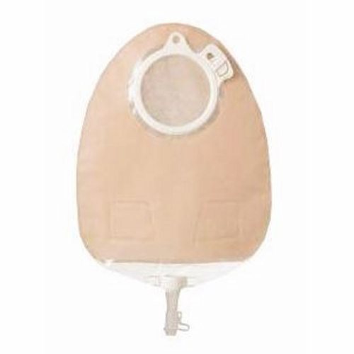 Coloplast, Urostomy Pouch 9-1/2 Inch, Box Of 10