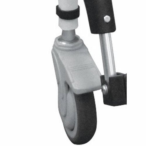 Drive Medical, Drive  Caster with Leg, Count of 1