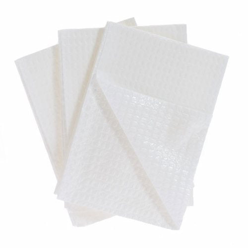 McKesson, Procedure Towel 13 X 18 Inch White, Count of 500