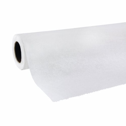 McKesson, Table Paper McKesson 18 Inch White Smooth, Count of 12