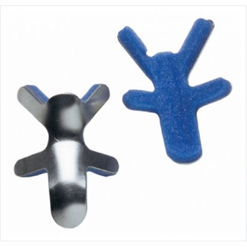 DJO, Finger Splint Large, 1 Each