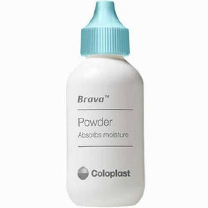 Coloplast, Ostomy Powder 1 oz. Squeeze Bottle, Box Of 16