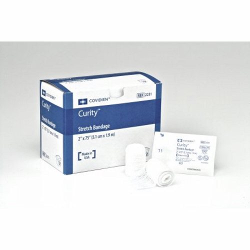 Cardinal, Conforming Bandage, Case Of 8