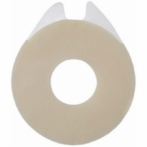 Coloplast, Ostomy Ring Brava 2 mm Thick, Diameter 2 Inch, Moldable, Box Of 10