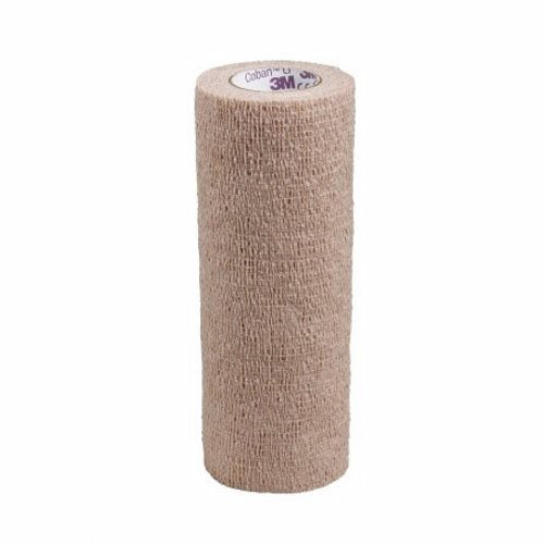 3M, Cohesive Bandage, Count of 12