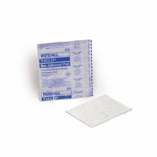 Cardinal, Non-Adherent Dressing, Box Of 100