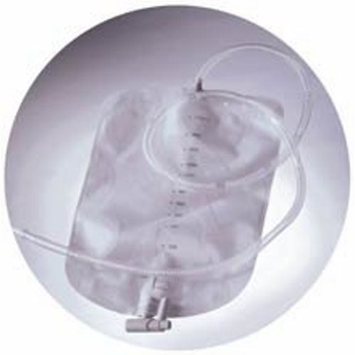 Coloplast, Ostomy Night Bag Assura  2000 mL, 1 Each