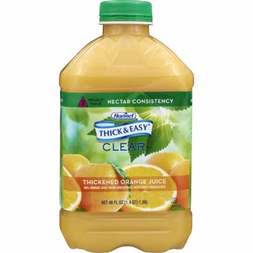 Hormel, Thickened Beverage, 46 Oz