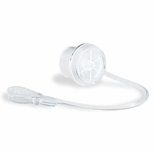 Passy-Muir, Tracheostomy Connector Passy-Muir Secure-It, Pack Of 5