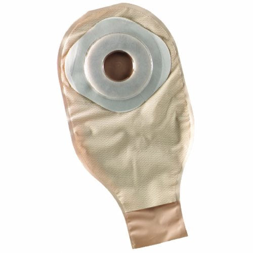 Convatec, Colostomy Pouch ActiveLife  One-Piece System 12 Inch Length 2-1/2 Inch Stoma Drainable, Box Of 10