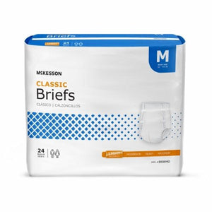 McKesson, Incontinence Brief, Count of 24