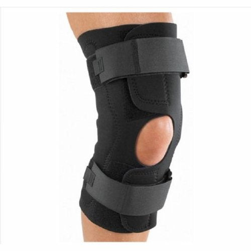 DJO, Knee Brace Medium 18 to 20-1/2 Inch Cir, 1 Each