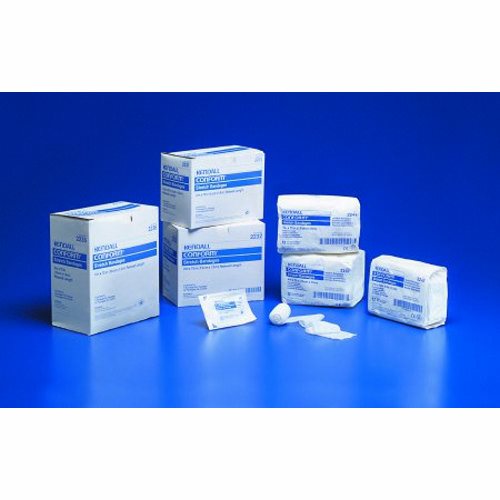 Cardinal, Conforming Bandage 2 X 75 Inch NonSterile, Case Of 8