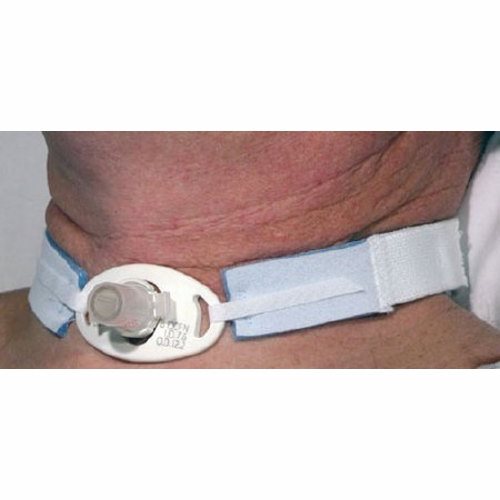 Vyaire, Tracheostomy Tube Holder, 1 Each