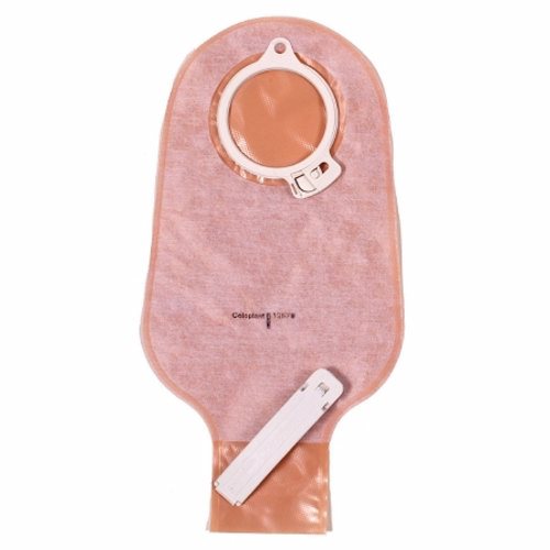 Coloplast, Ostomy Pouch Assura  Two-Piece System 12 Inch Length 1/2 to 2 Inch Stoma Drainable, Box Of 10