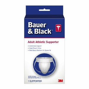 3M, Athletic Supporter Large, Count of 1