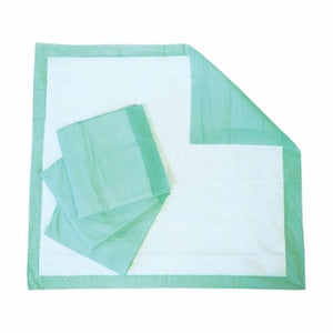 Principle Business Enterprises, Underpad Select  28 X 30 Inch Disposable Fluff Moderate Absorbency, Count of 100