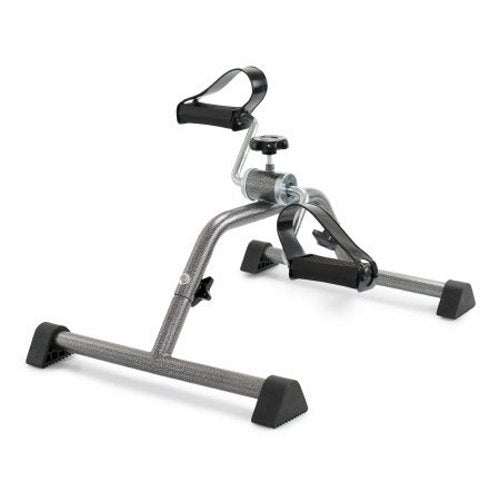 McKesson, Exerciser Peddler McKesson Knocked Down Adjustable Resistance Levels 16.93 L X 7.01 W X 12.2 H Inch, Count of 1