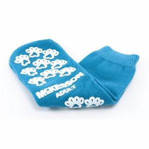 McKesson, Slipper Socks, 1 Pair