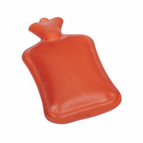 Mabis Healthcare, Hot Water Bottle Mabis  Large Reusable 2 Quart, 1 Each