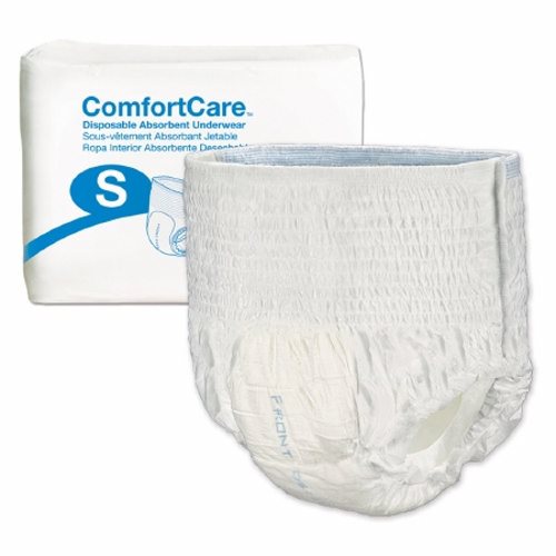 Principle Business Enterprises, Unisex Adult Absorbent Underwear, Count of 25