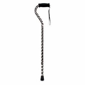 McKesson, Offset Cane 30 to 39 Inch Height, Count of 6