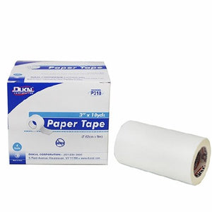 Dukal, Medical Tape Dukal Microporous Paper 3 Inch X 10 Yard White NonSterile, Box Of 4