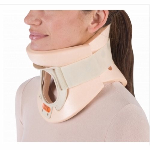 DJO, Cervical Collar Philadelphia  Pre-Formed Foam Large Philadelphia 4-1/4 Inch Height 16 to 19 Inch Nec, Count of 1